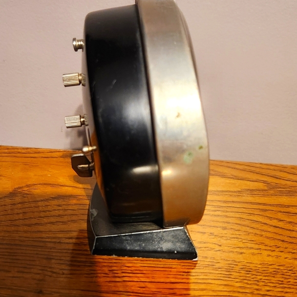 Vintage Big Ben Westclox alarm clock - Picture 2 of 5